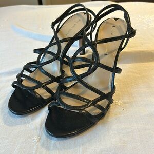 Vía Spiga Gladiator heels size 7